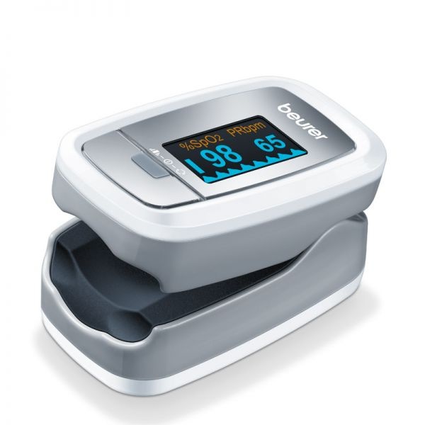 Pulsoximetru PO30 (Beurer)