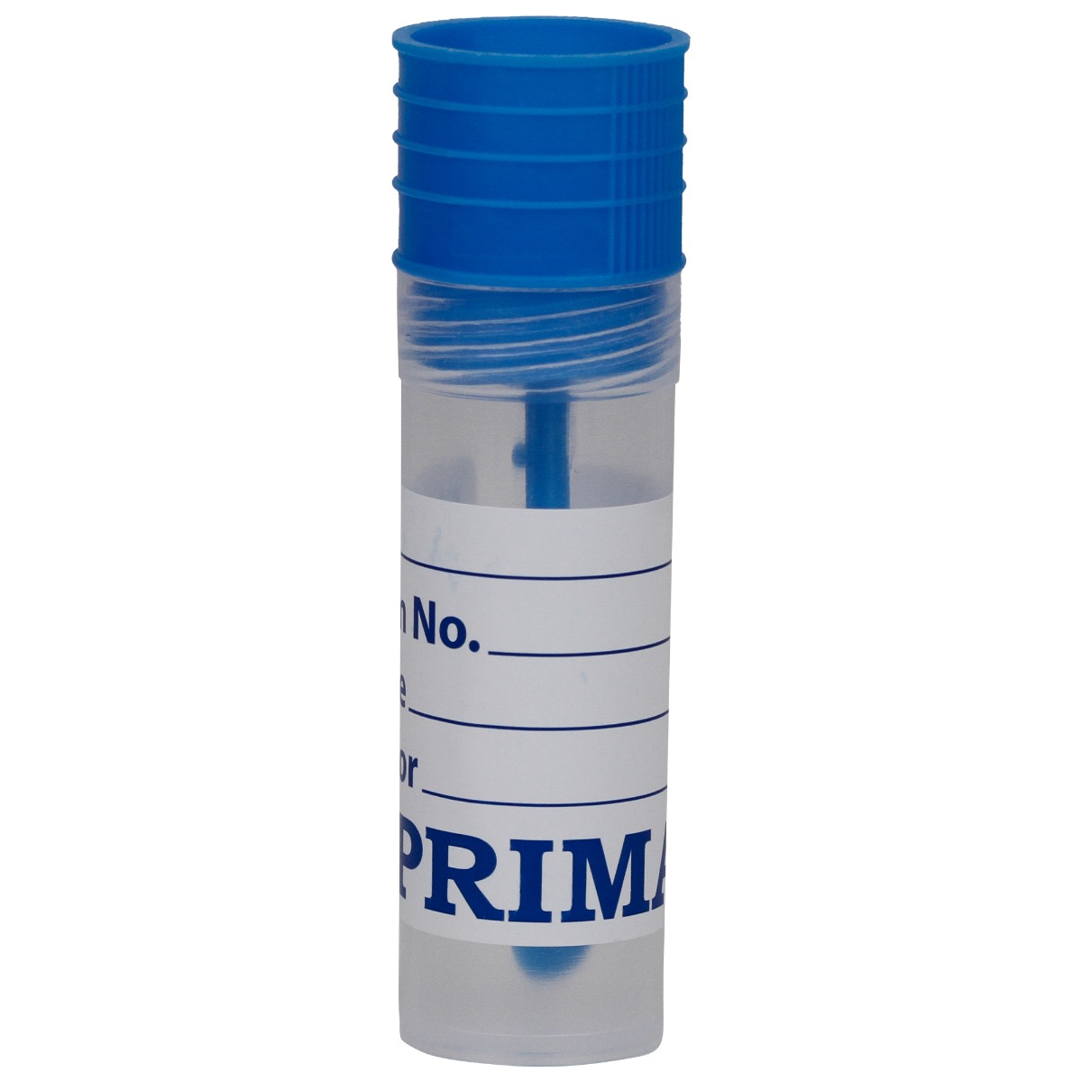 Recipient coprorecoltor 20ml, nesteril, PRIMA, 50buc