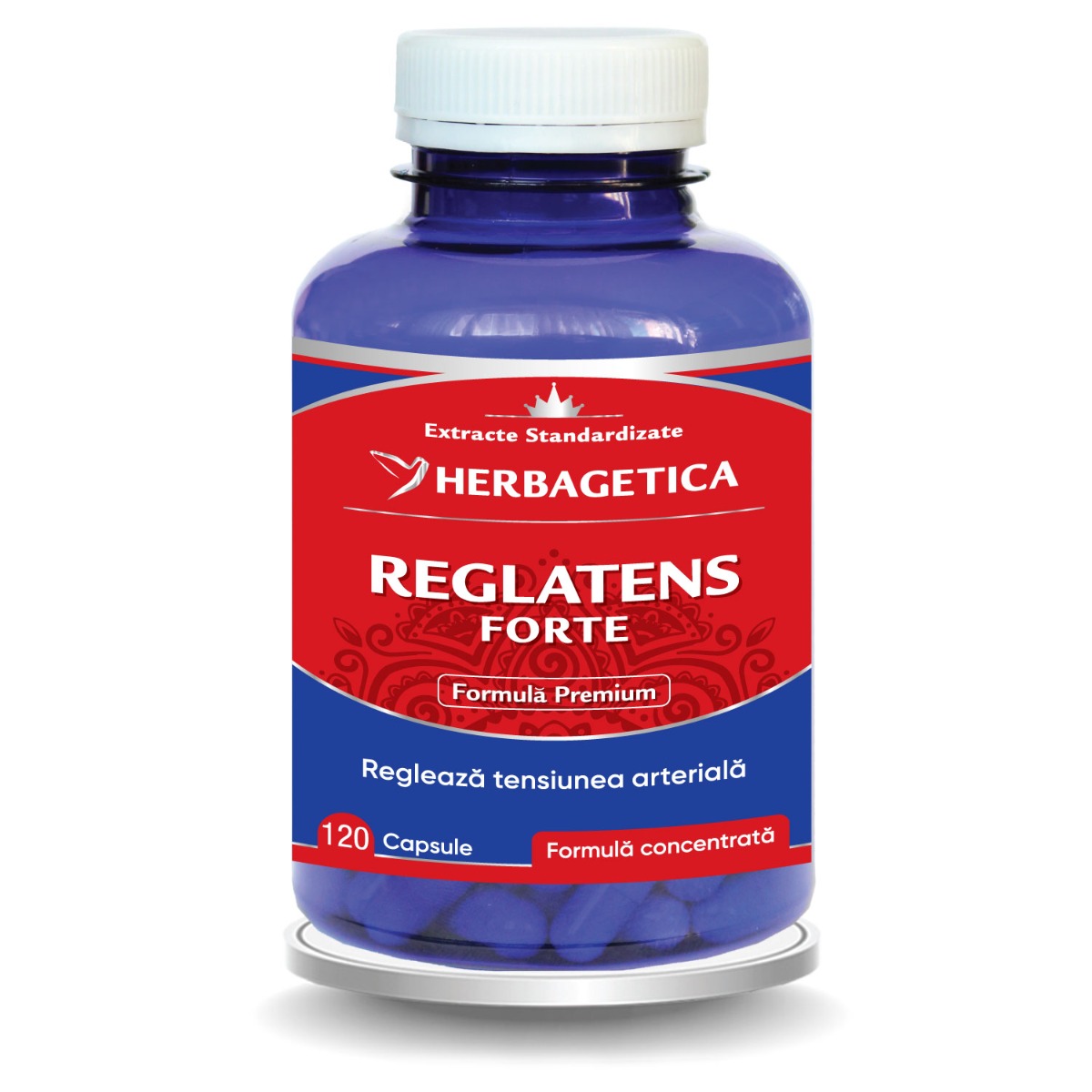 Reglatens Forte