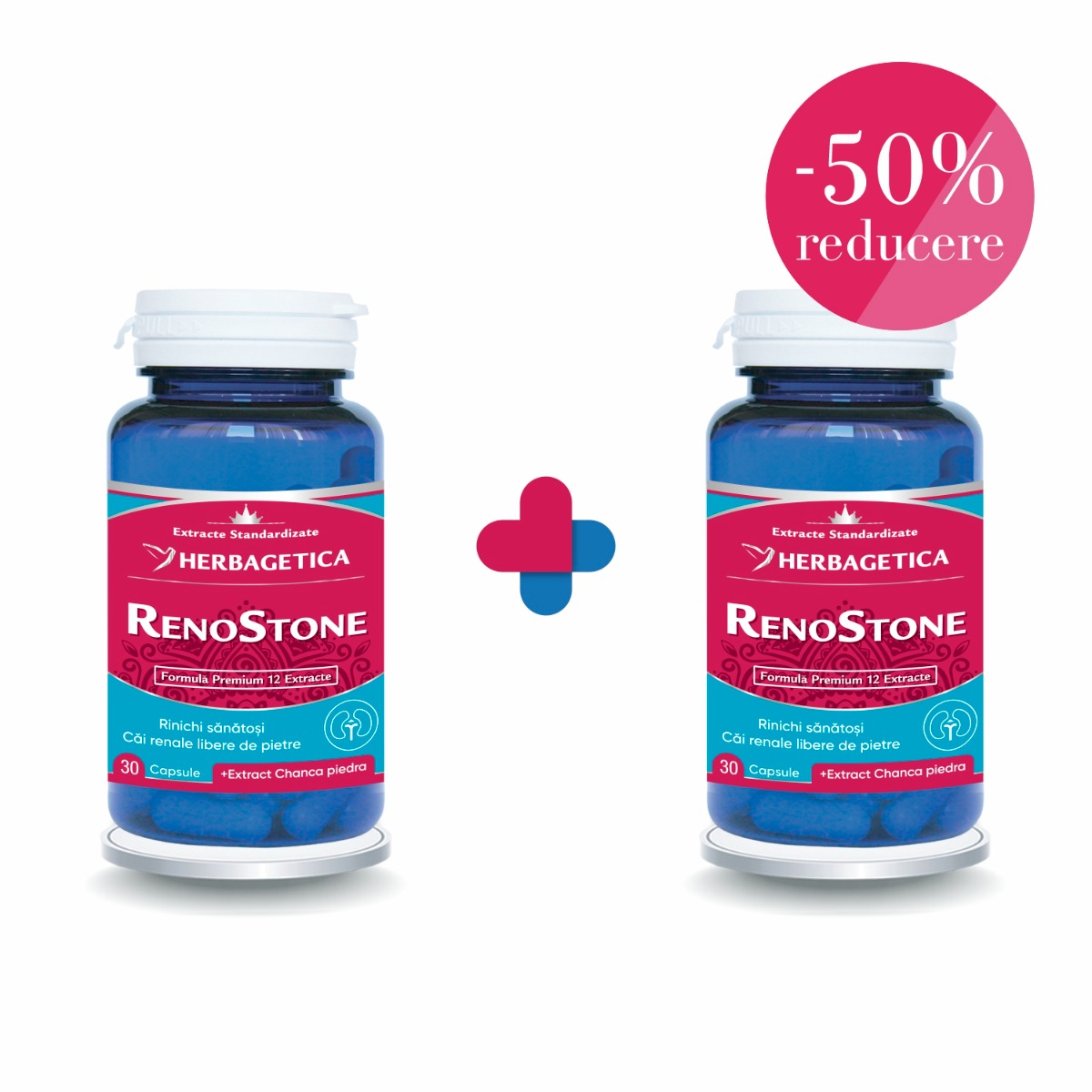 RenoStone 30+30