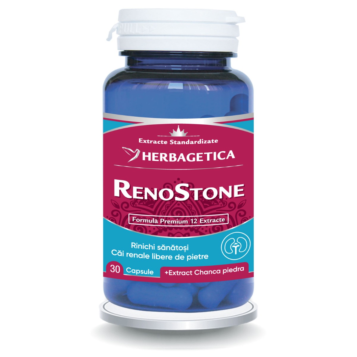 RenoStone