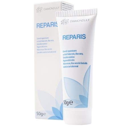 Reparis Crema reparatoare, 50g, Adexilis