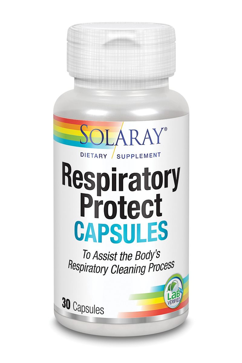 RESPIRATORY PROTECT 30COMPR