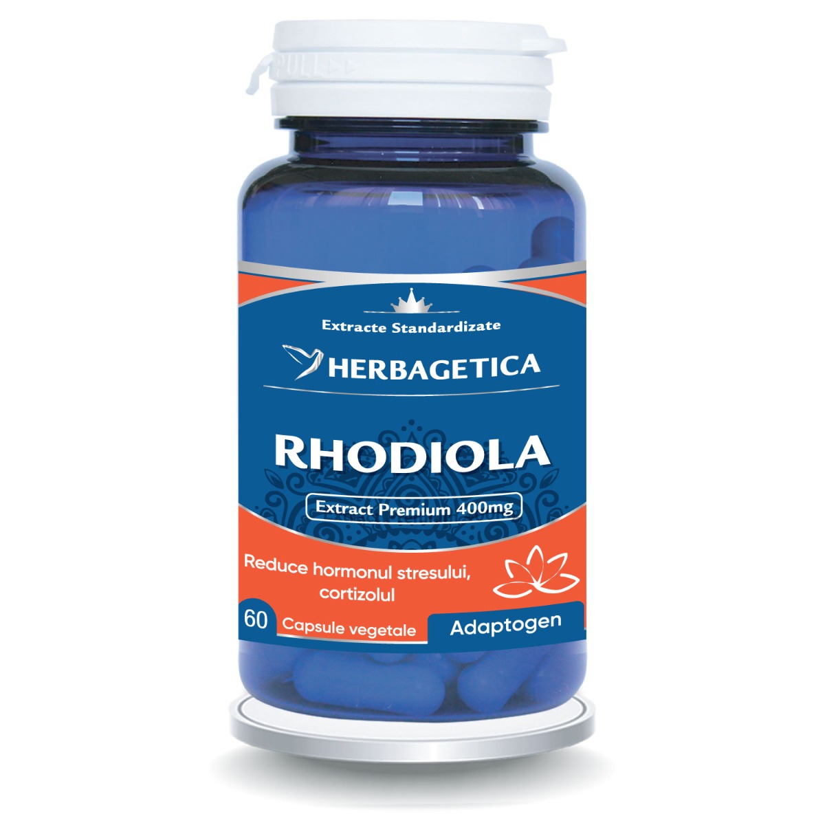 Rhodiola 3/1