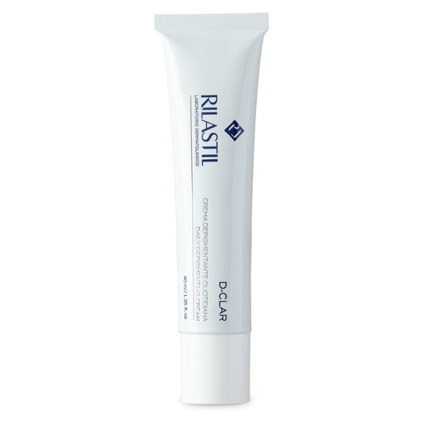 RILASTIL D-CLAR CREMA DEPIGMENTARE ZILNICA 40ML