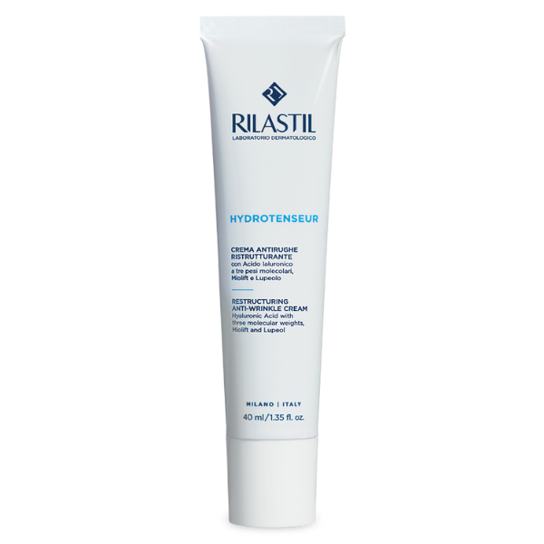 Rilastil Hydrotenseur Crema Antirid, Istituto Ganassini | 40 ml