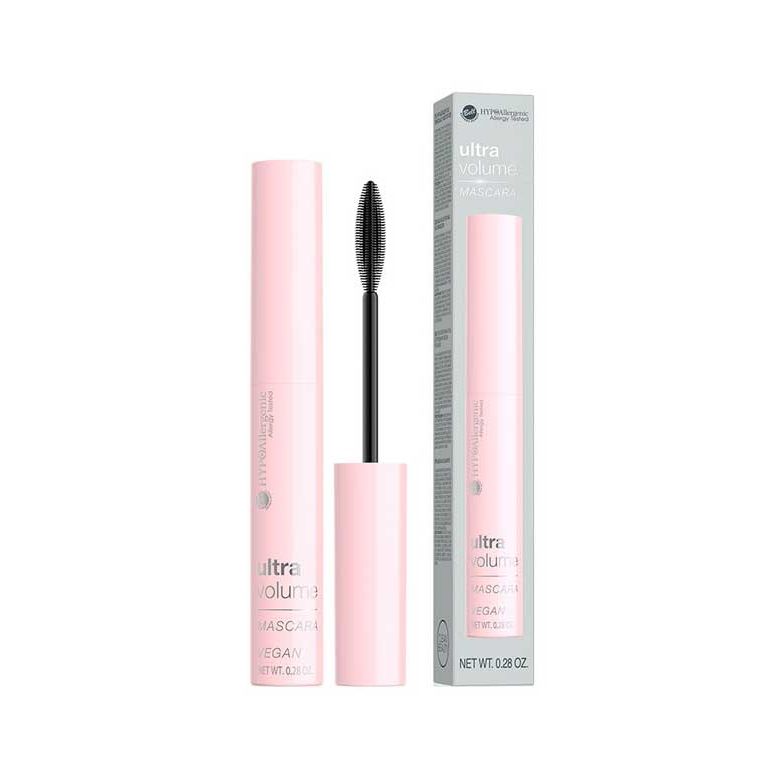 Rimel hipoalergenic Ultra Volume, Bell | 8 g
