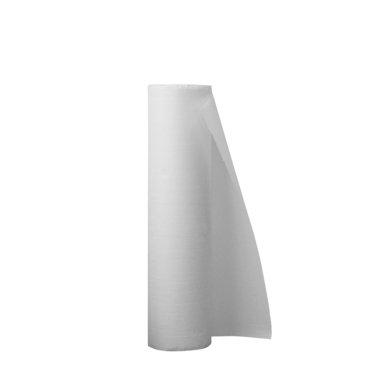 Rola cearceaf hartie premium, alb, 60cmx46m, 2 straturi, 100% celuloza