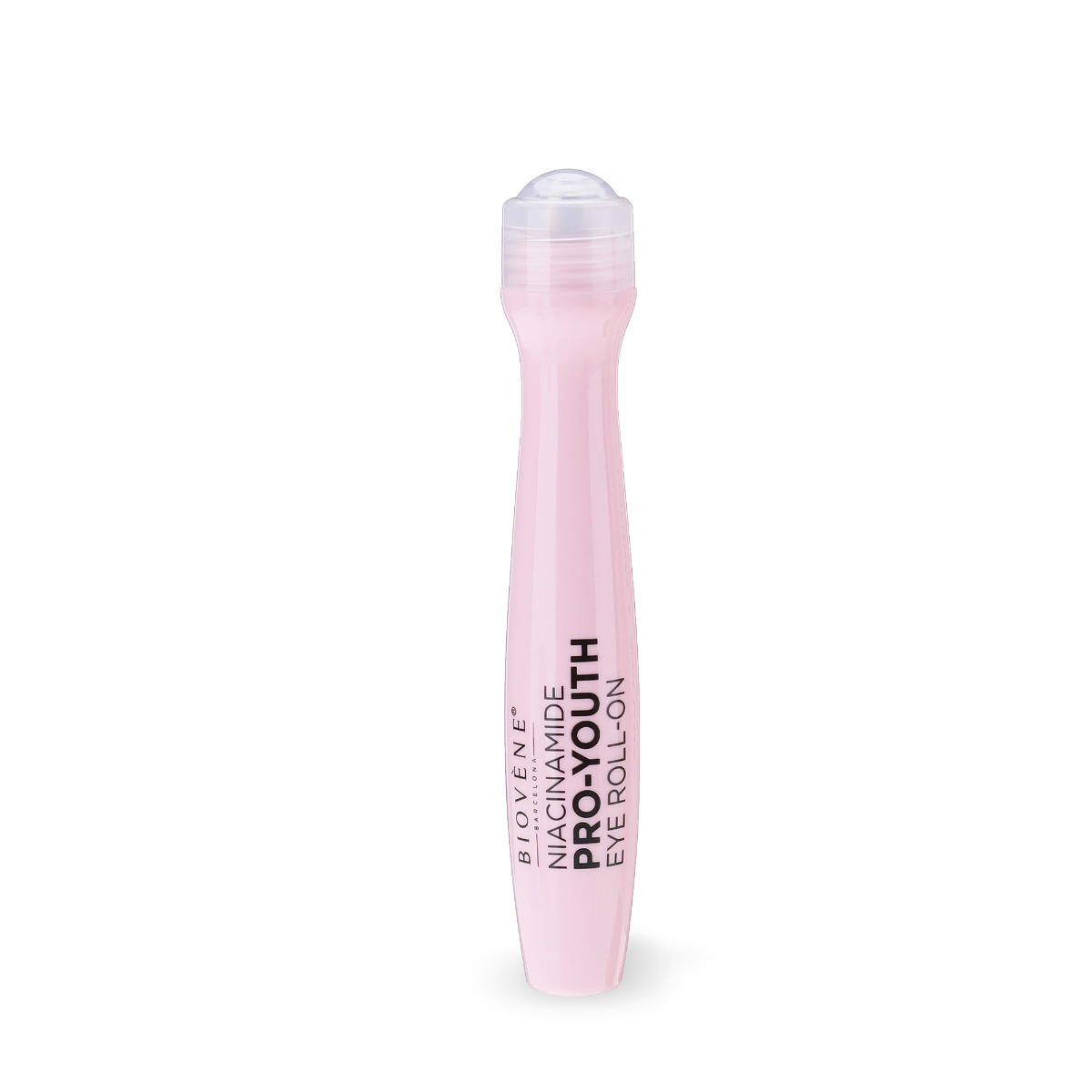 Roll-on pentru ochi Anti-Age cu Peptide si Niacinamide Pro-Youth, 15ml, Biovene
