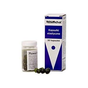 ROWACHOL X 30