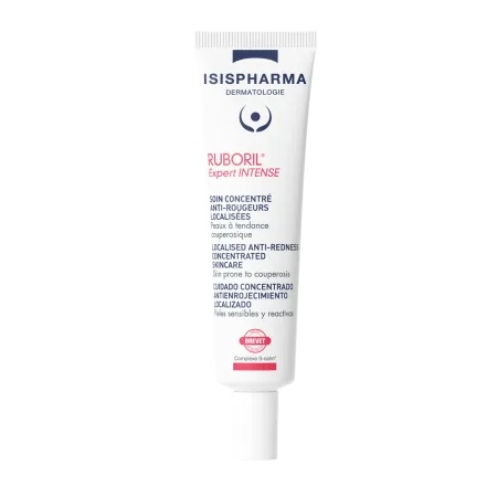 Ruboril Expert Intense 15ml, IsisPharma