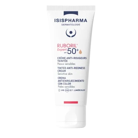 Ruboril Expert SPF50+ 40ml, IsisPharma