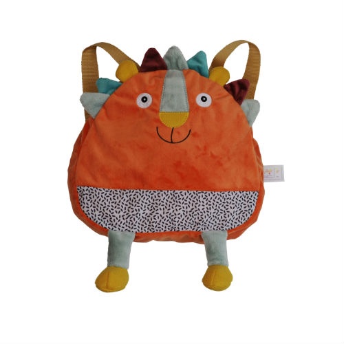 Rucsac leul Woogy, Ebulobo, iFamily
