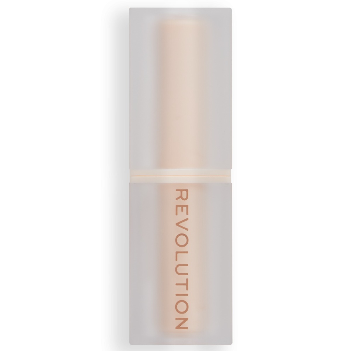 Ruj Lasting Kiss Brunch Pink Nude, 3.2g, Makeup Revolution