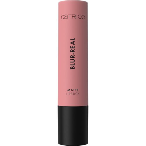 Ruj mat 040 Muted Romance Blur-Real, 3g, Catrice