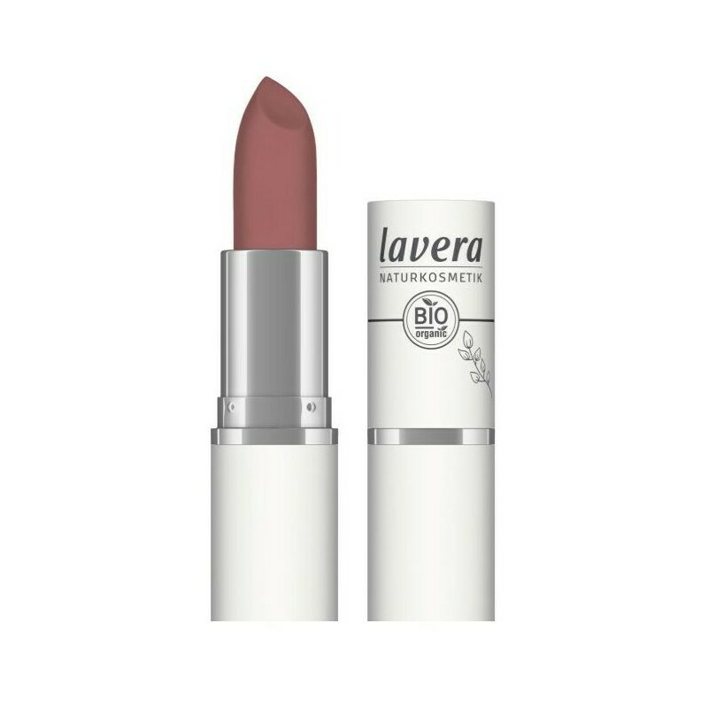 Ruj mat - Tea Rose 03 4.5g Lavera