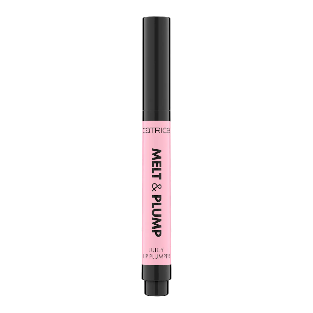 Ruj Melt&Plump Juicy, 010 More Amore, 1.8 ml, Catrice