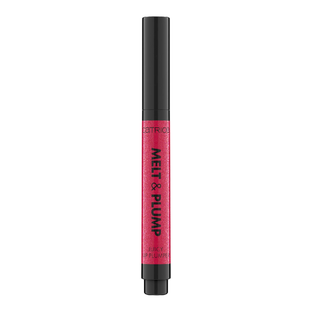 Ruj Melt&Plump Juicy, 050 Tropic Like It’s Hot, 1.8 ml, Catrice
