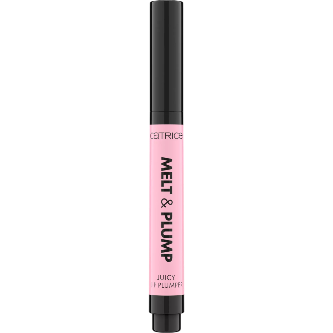 Ruj Melt & Plump Juicy More Amore 010 Pink, 1.8ml, Catrice