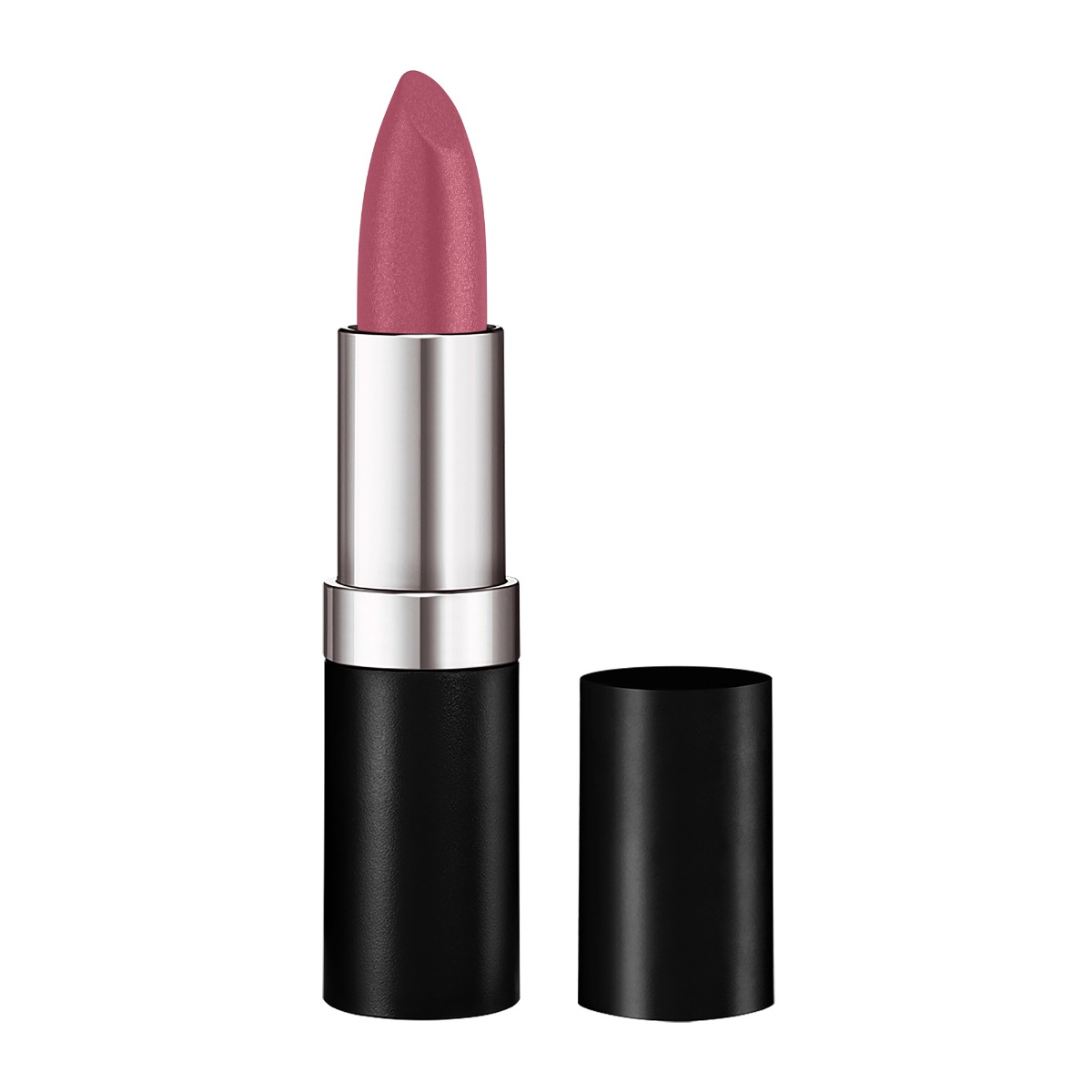 Ruj satinat Color To Last Satin 107 Elegant Mauve, 4g, Miss Sporty