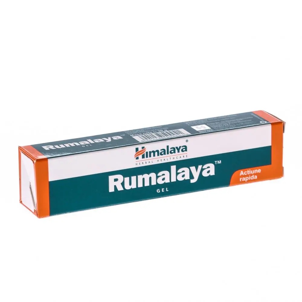 Rumalaya Gel, 30 g, Himalaya