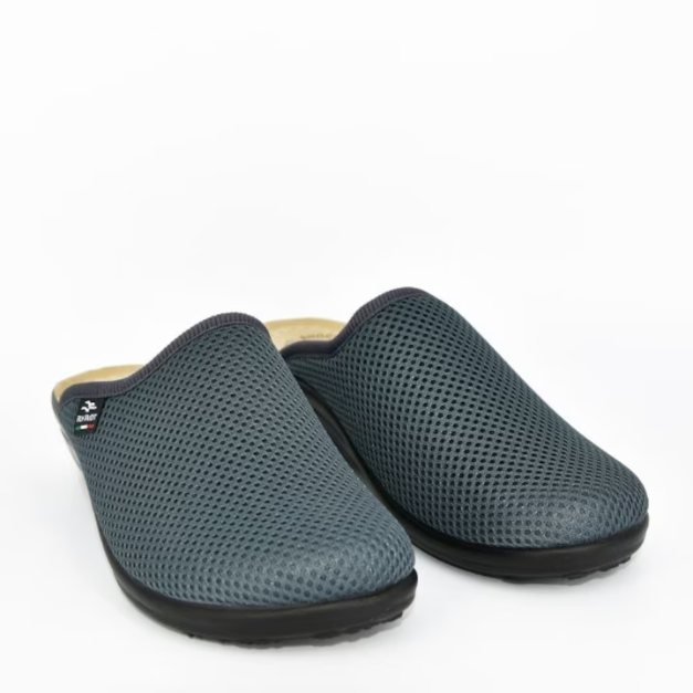 Saboti profesionali Fly Flot, FF030-Turcoaz-36
