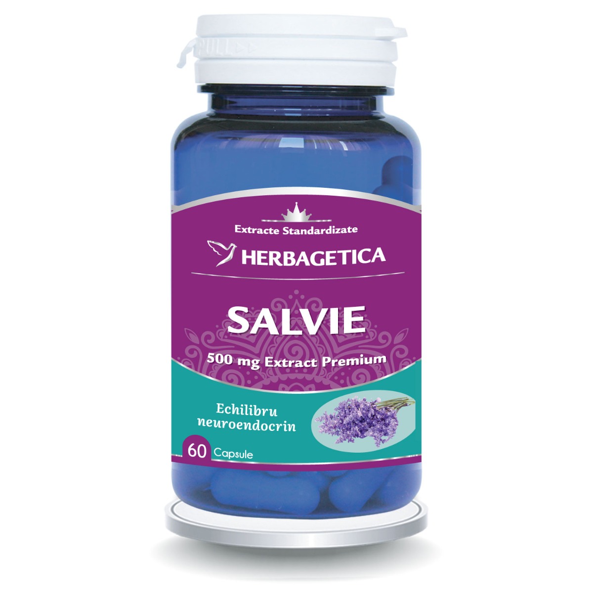 Salvie