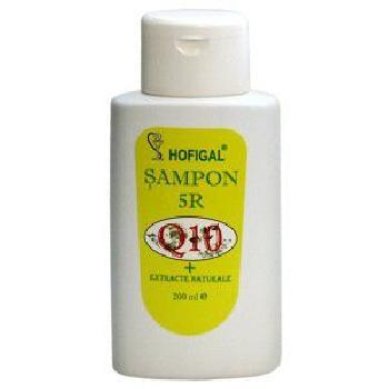 Sampon 5r Q10 200ml Hofigal