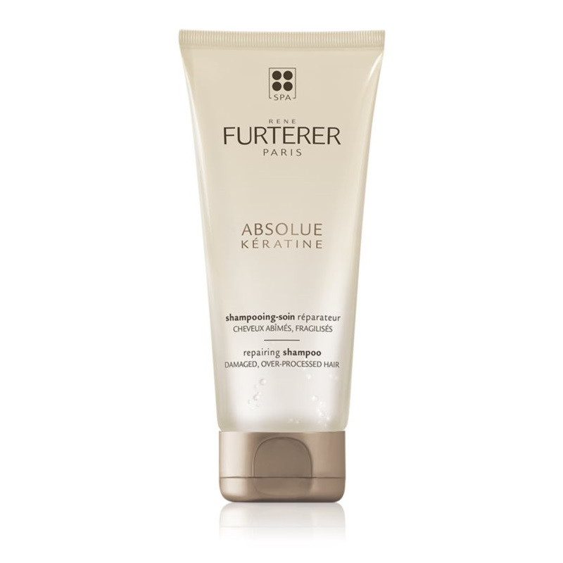 Sampon Absolue Keratine, 200 ml, Rene Furterer