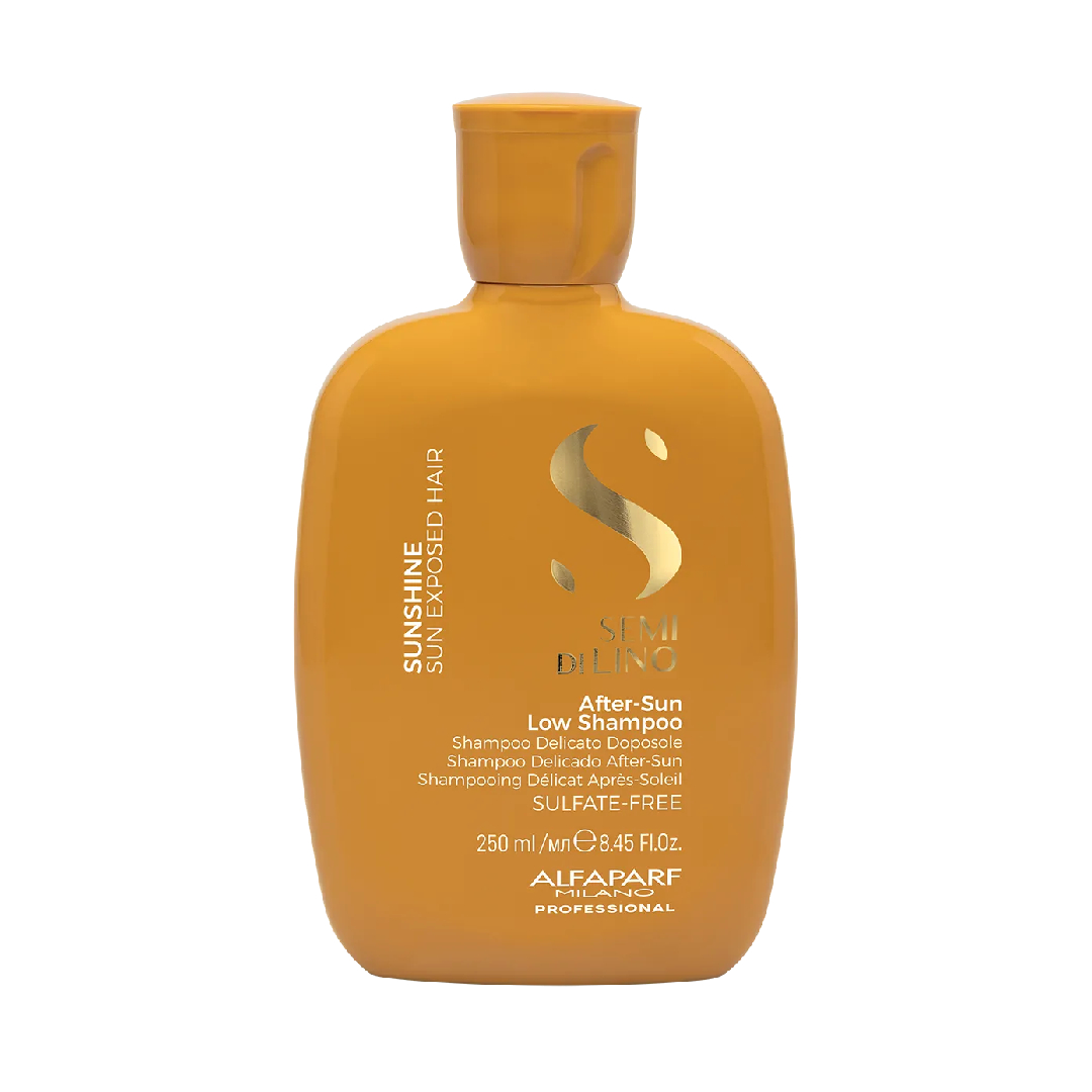 Sampon After-Sun Low Sunshine, 250ml, Alfaparf Milano Professional