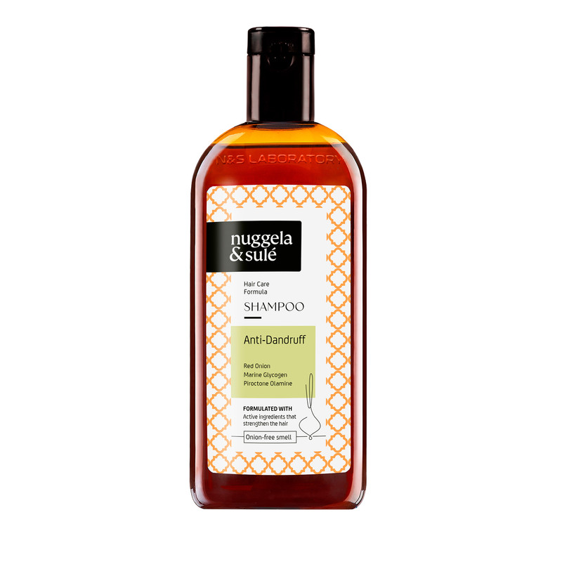 Sampon antimatreata, 250ml, Nuggela & Sule
