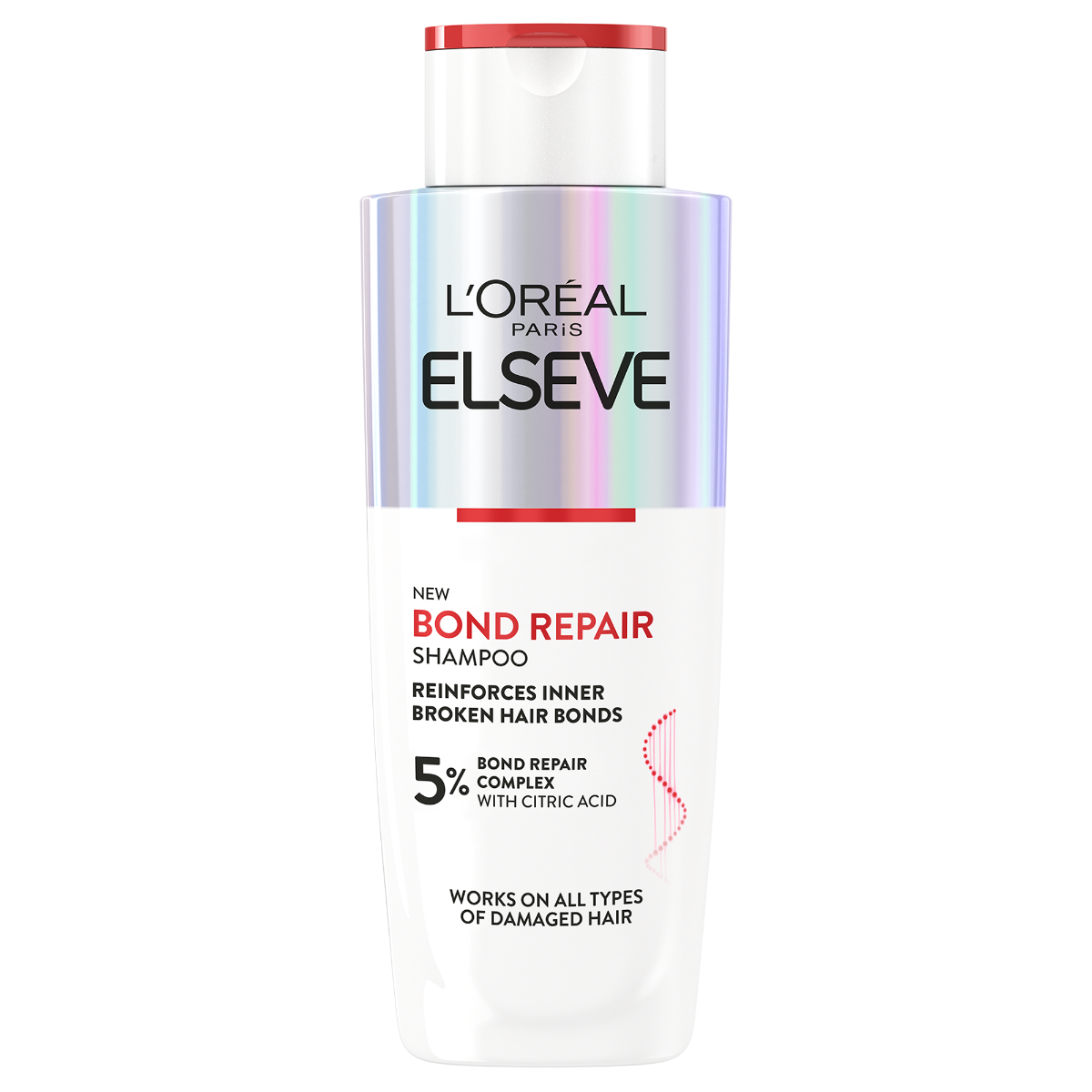 Sampon Bond Repair, 200ml, Elseve