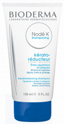 Sampon calmant Node K, 150 ml, Bioderma