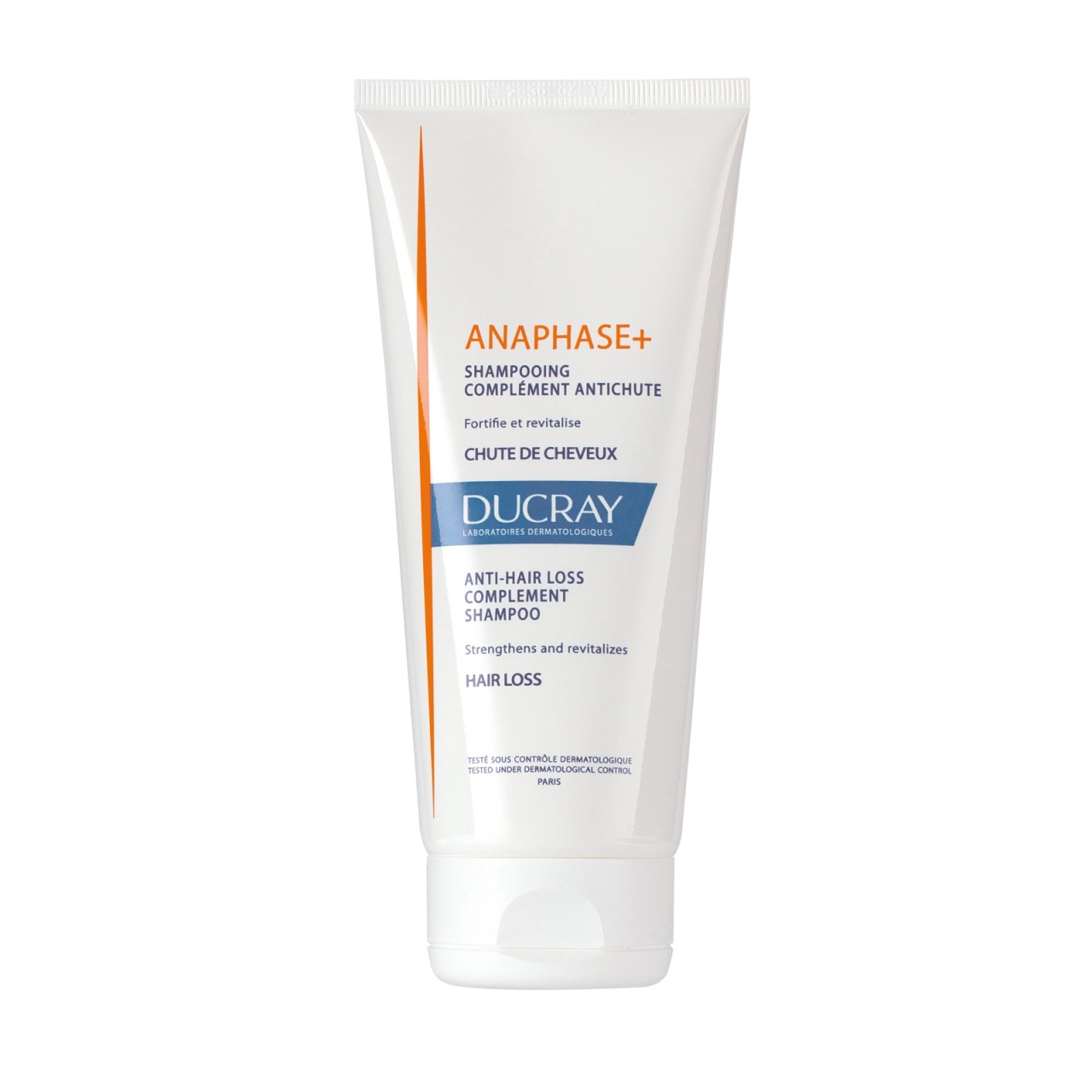 Sampon fortifiant si revitalizant Anaphase+, 200ml, Ducray