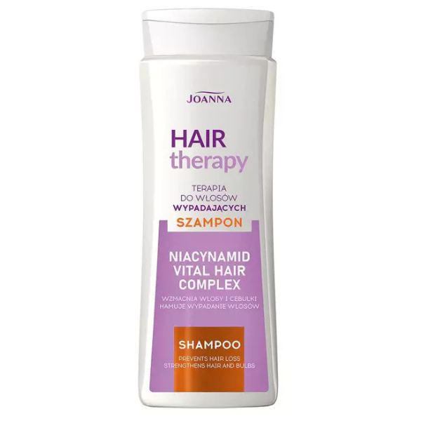 Sampon impotriva caderii parului Hair Therapy, Joanna | 300 ml