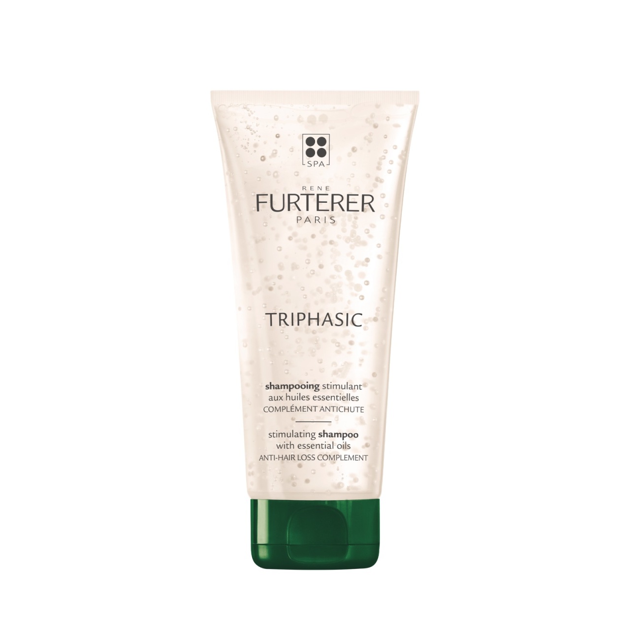 Sampon impotriva caderii parului Triphasic, 200ml, Rene Furterer