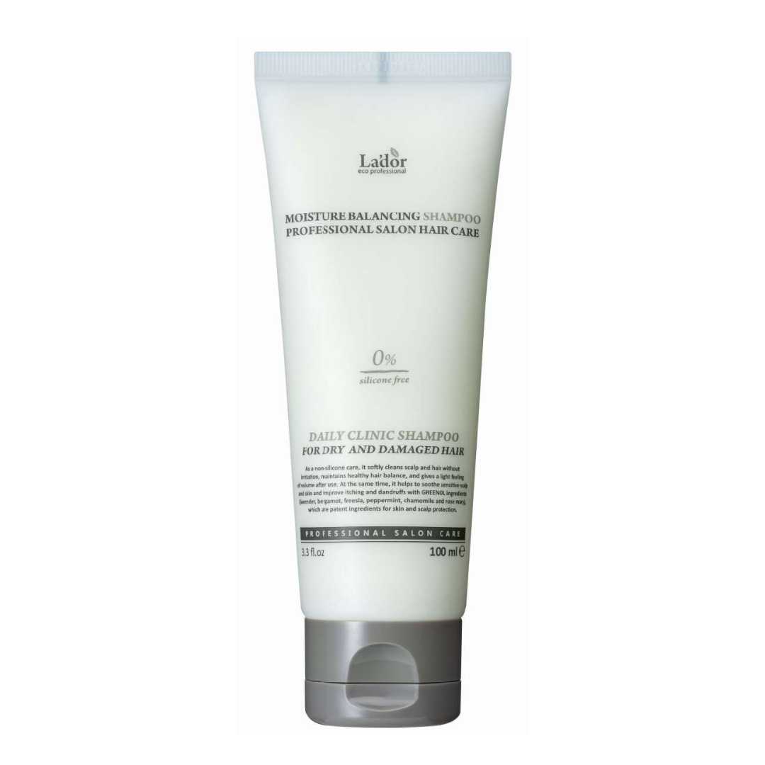 Sampon Moisture Balancing, 100 ml, La'dor