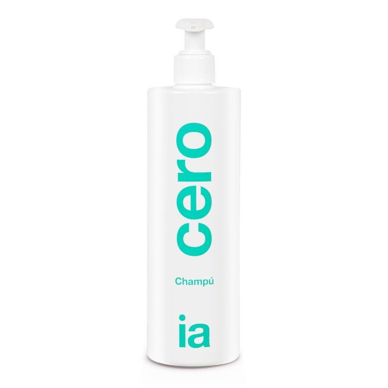 Sampon natural, Interapothek | 500 ml