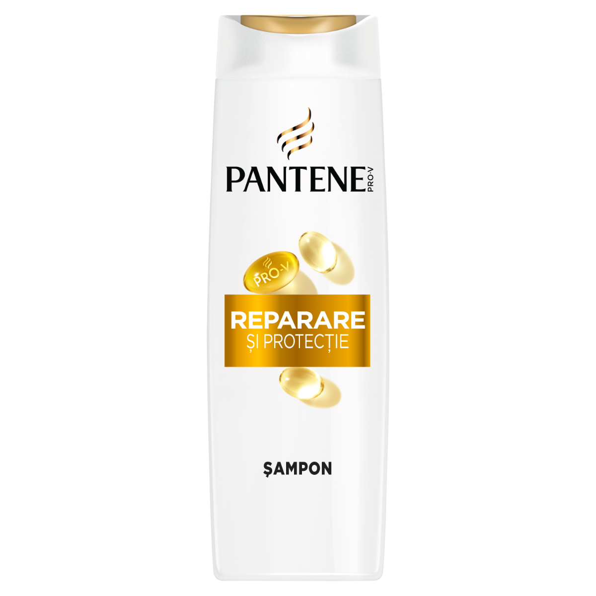 Sampon pentru par fragil si uscat Pro-V Repair & Protect, 300ml, Pantene