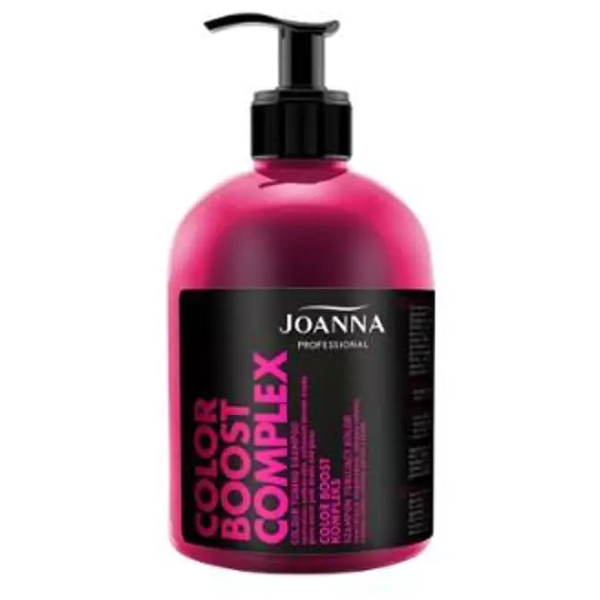 Sampon pentru tonifierea culorii parului Color Boost, Joanna | 500G