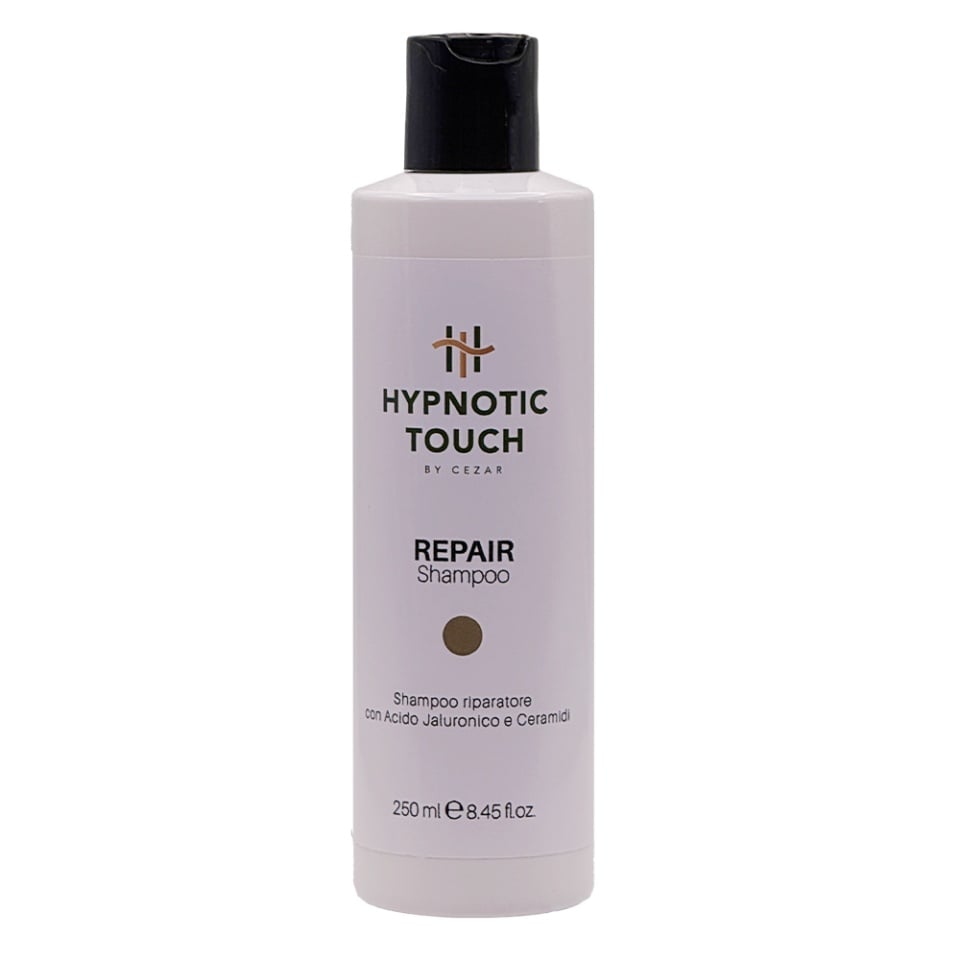 Șampon reparator cu acid hialuronic și ceramide 250 ml, Repair