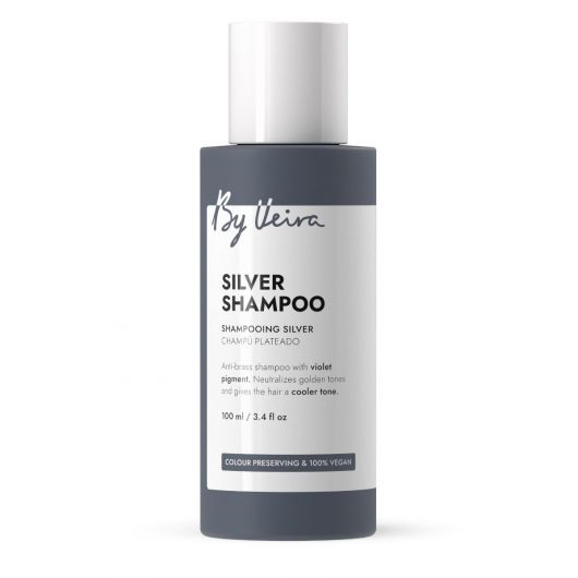 Sampon Silver, 100ml, By Veira