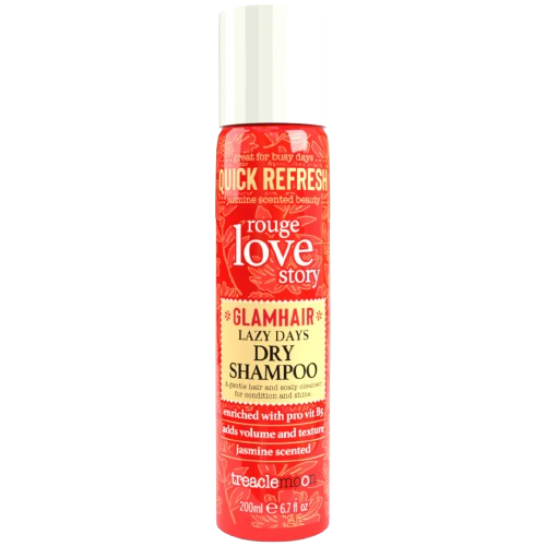 Sampon uscat Rouge Love, 200ml, Treaclemoon