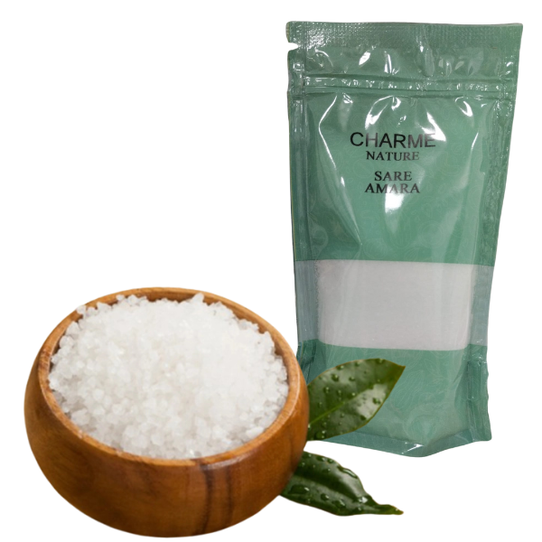 Sare Amara, Charme Nature (Phytopharm) | 200 g