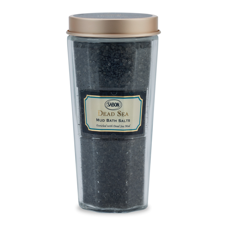 Sare de baie Dead Sea, 300g, Sabon