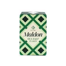 Sare Maldon 250g - Ecotravio - poza 1