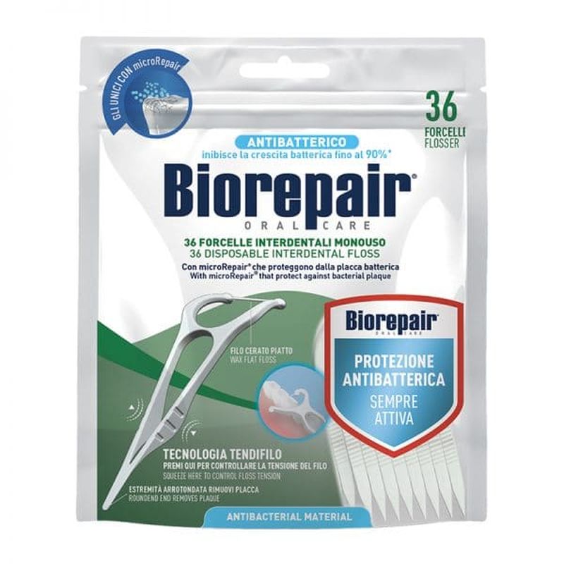 Scobitori Biorepair, Coswell | 36 bucati