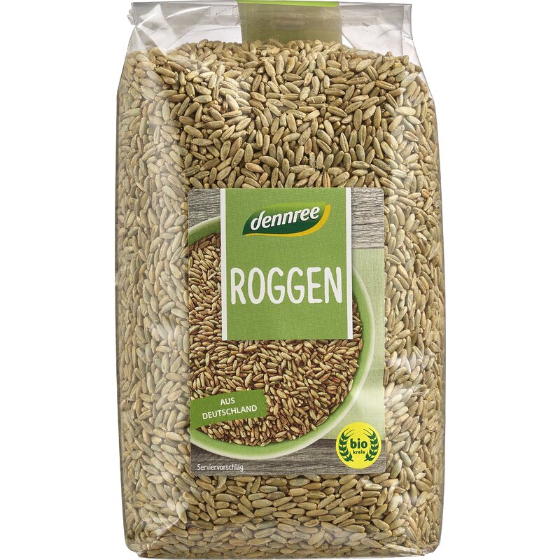 Secara bio 1kg Dennree