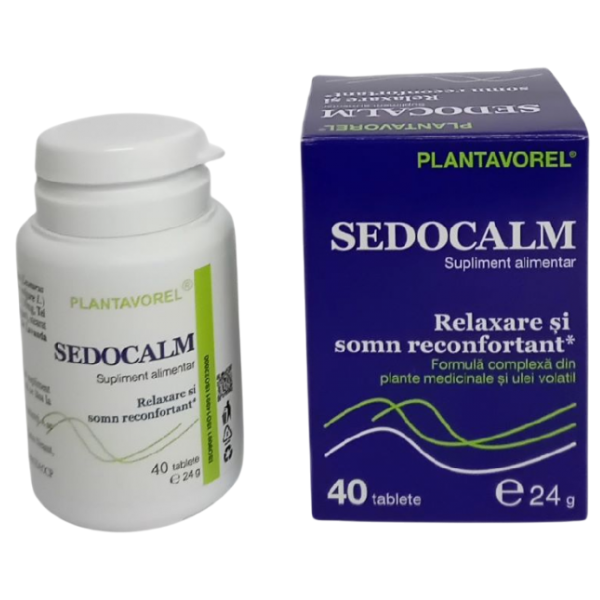 SEDOCALM V