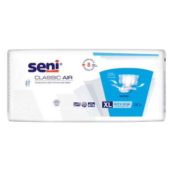 SENI CLASSIC AIR X-LARGE A30